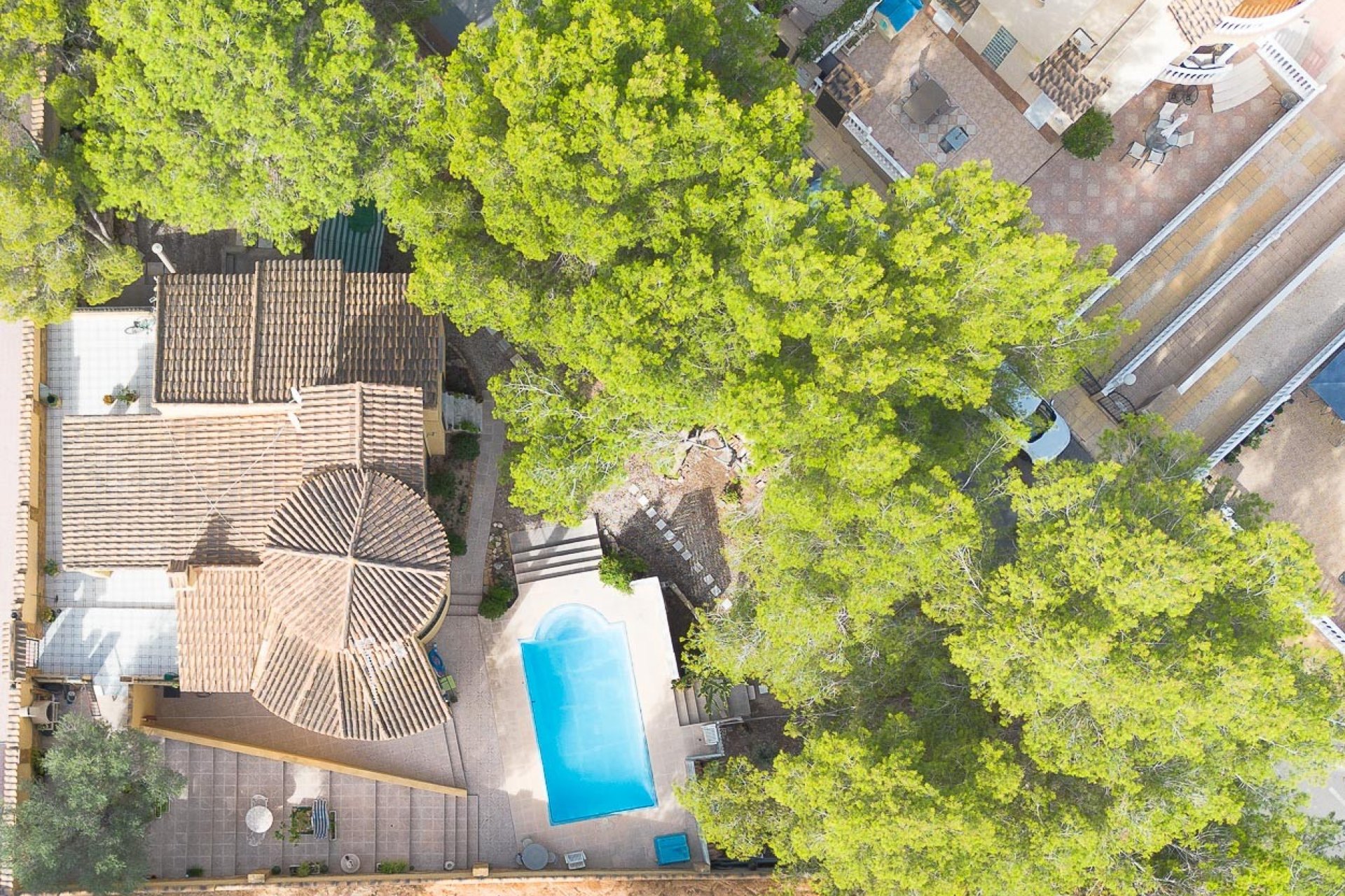 Revente - Villa -
Villamartín - Res. Las Filipinas