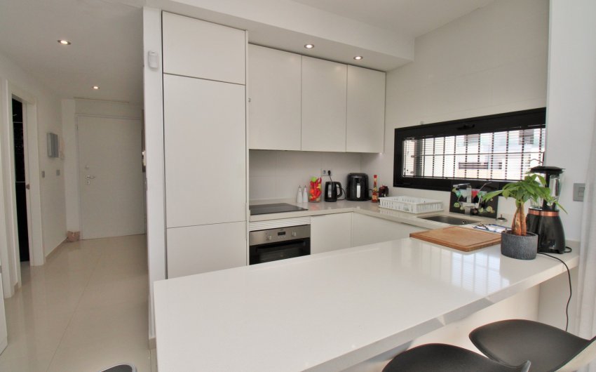 Revente - Villa -
Villamartín