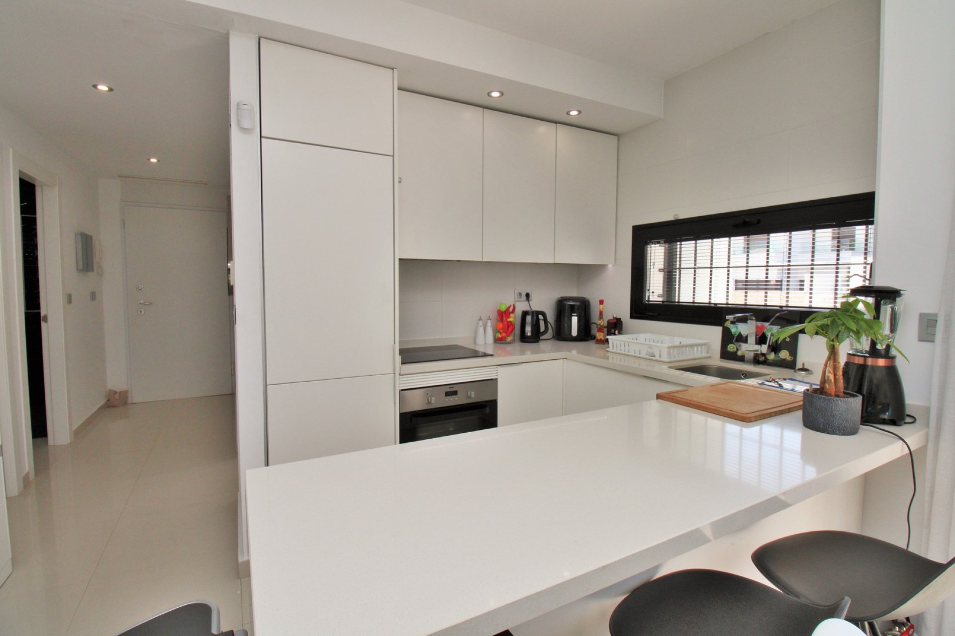 Revente - Villa -
Villamartín