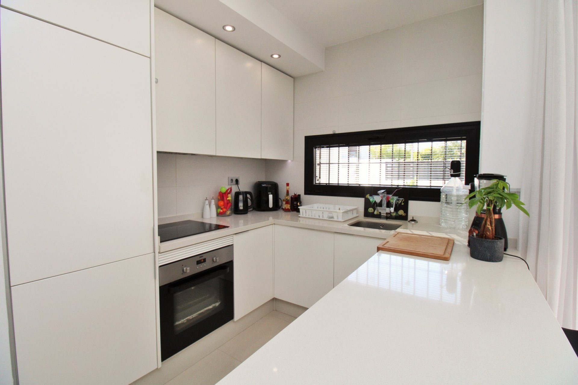 Revente - Villa -
Villamartín