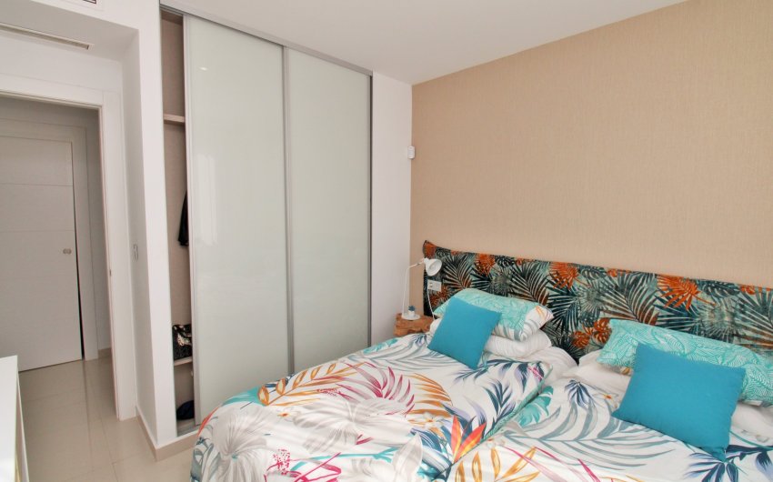 Revente - Villa -
Villamartín