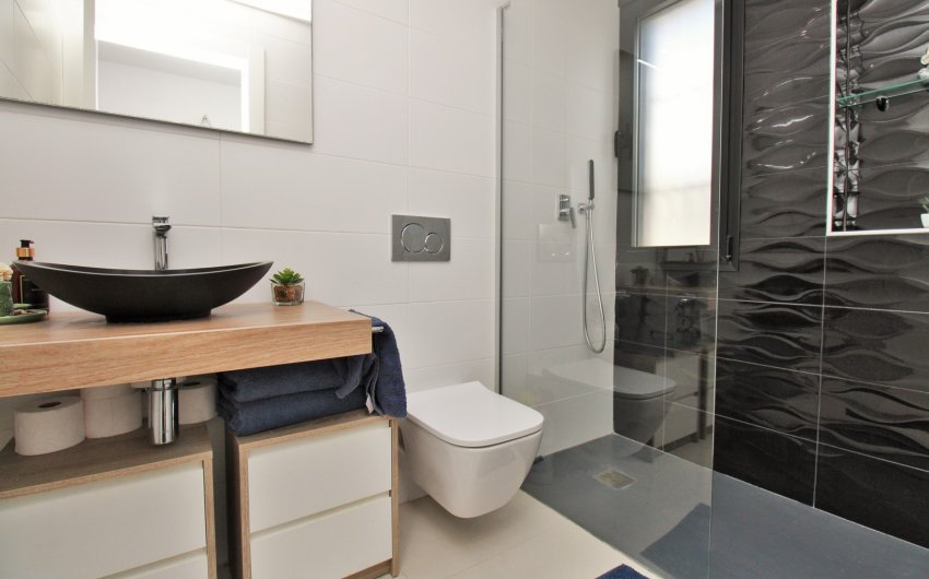 Revente - Villa -
Villamartín