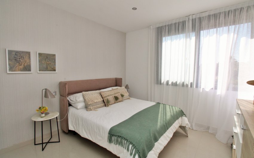 Revente - Villa -
Villamartín