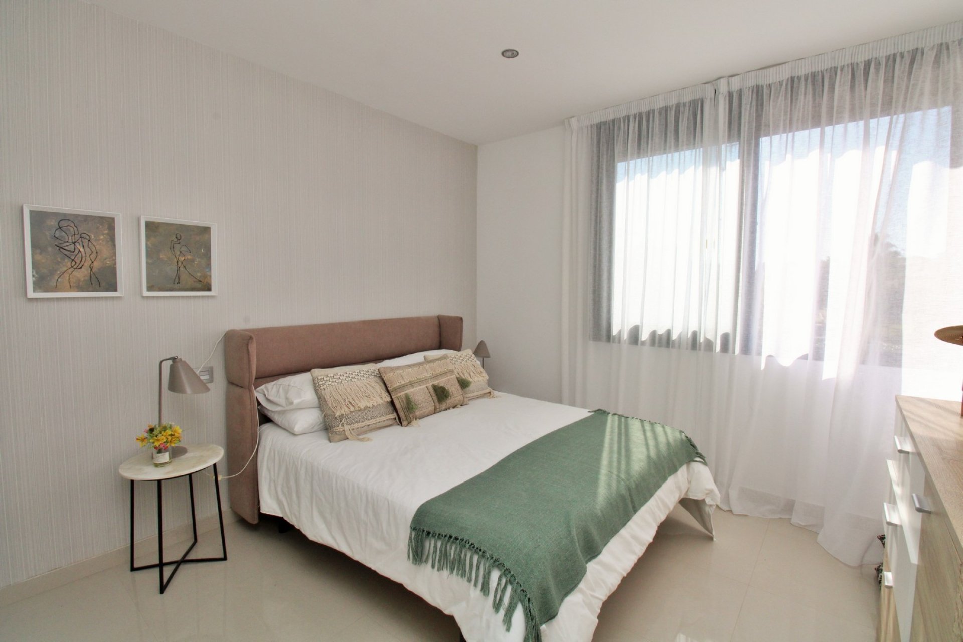 Revente - Villa -
Villamartín