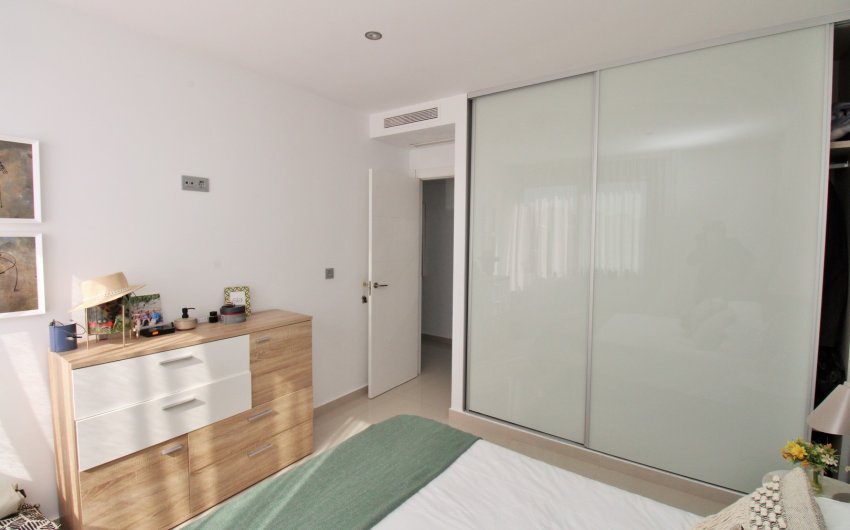 Revente - Villa -
Villamartín