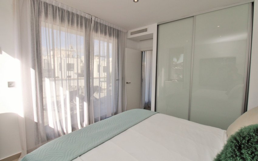 Revente - Villa -
Villamartín