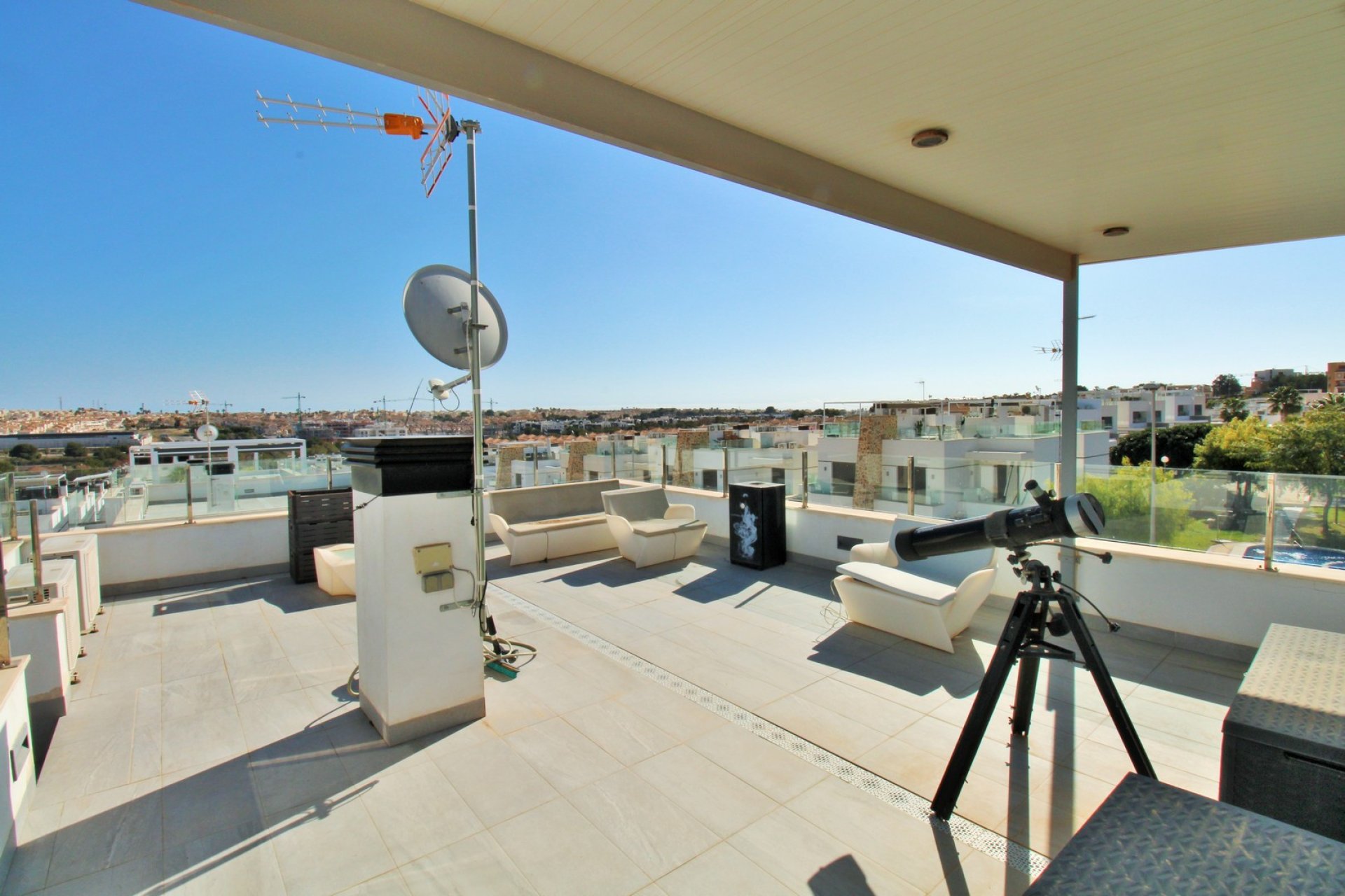 Revente - Villa -
Villamartín