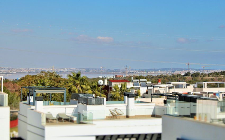 Revente - Villa -
Villamartín