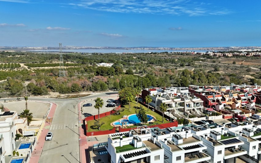 Revente - Villa -
Villamartín