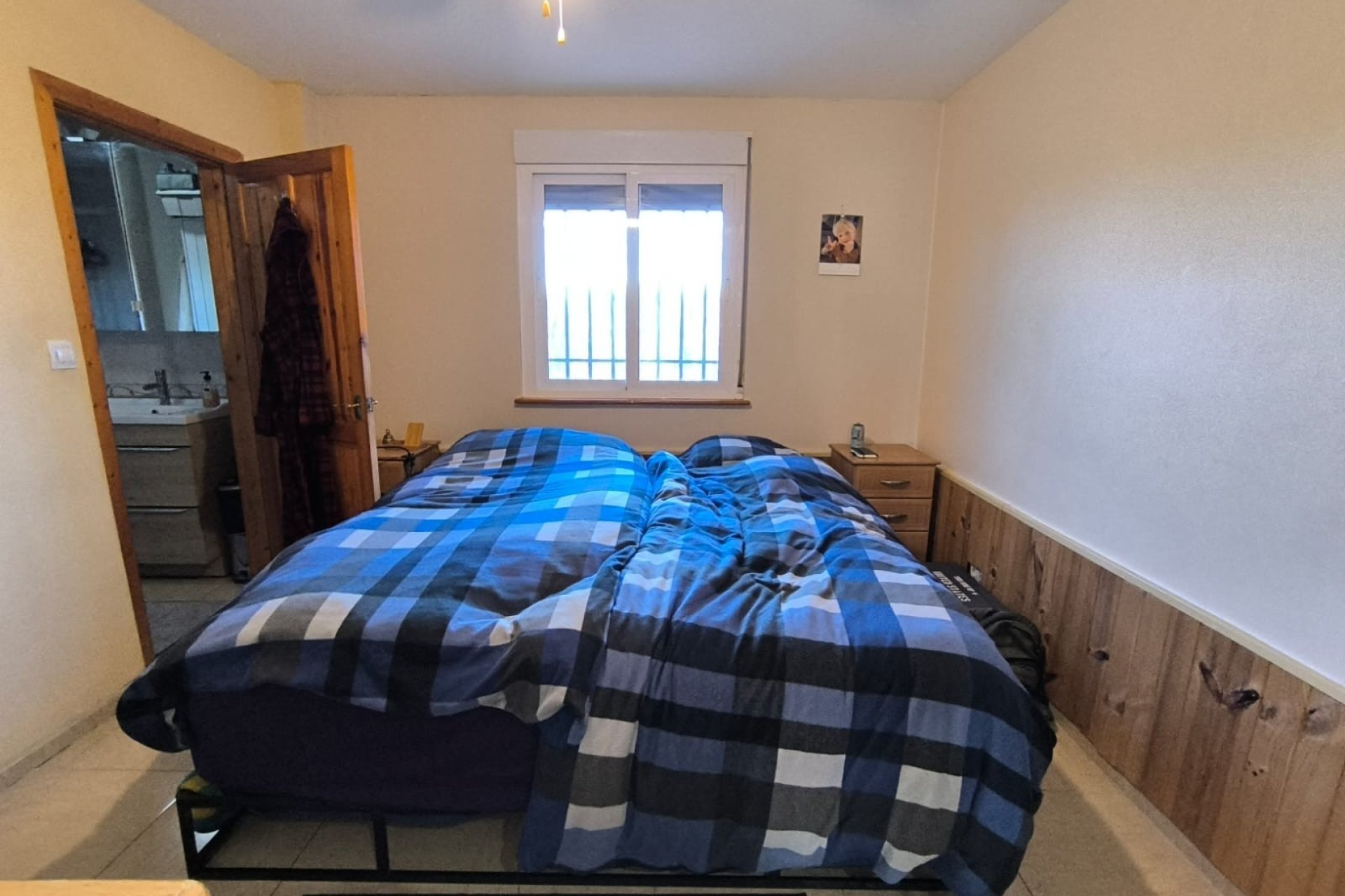 Revente - Villa -
Villena - Inland