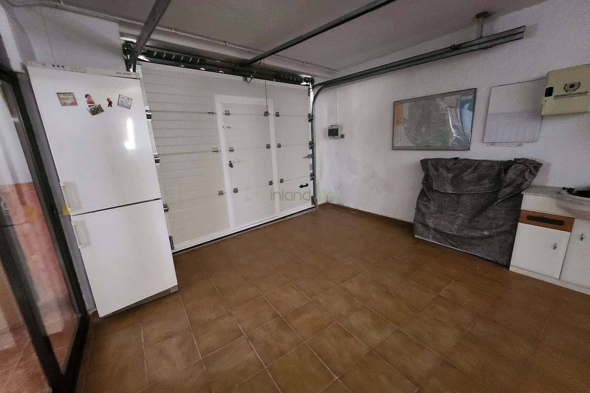 Revente - Villa -
Villena