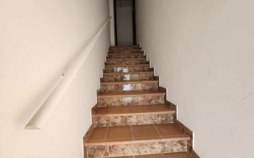 Revente - Villa -
Villena