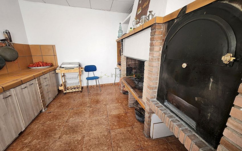 Revente - Villa -
Villena