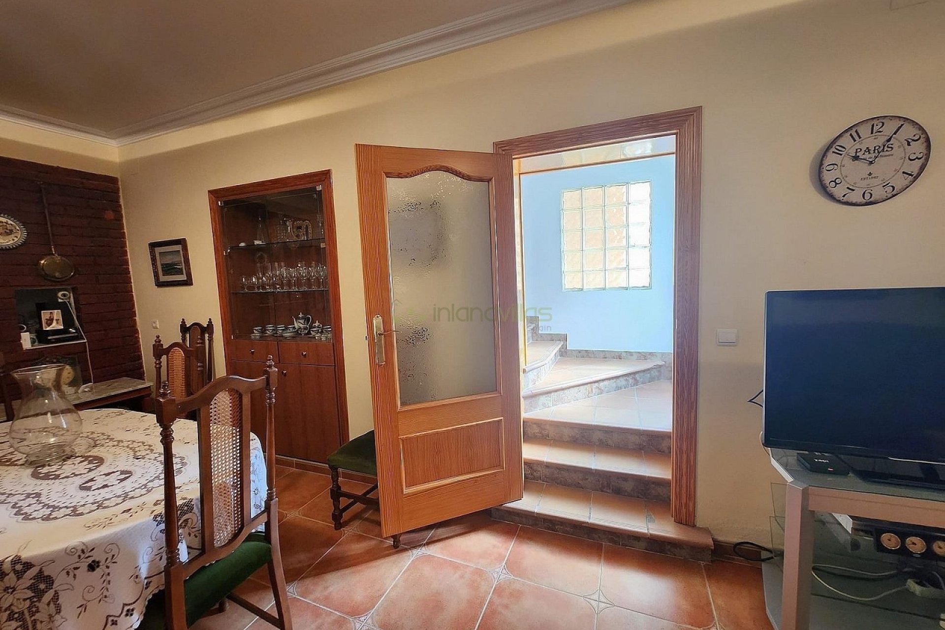 Revente - Villa -
Villena