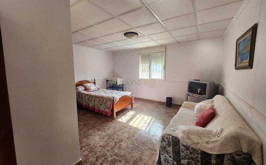 Revente - Villa -
Villena