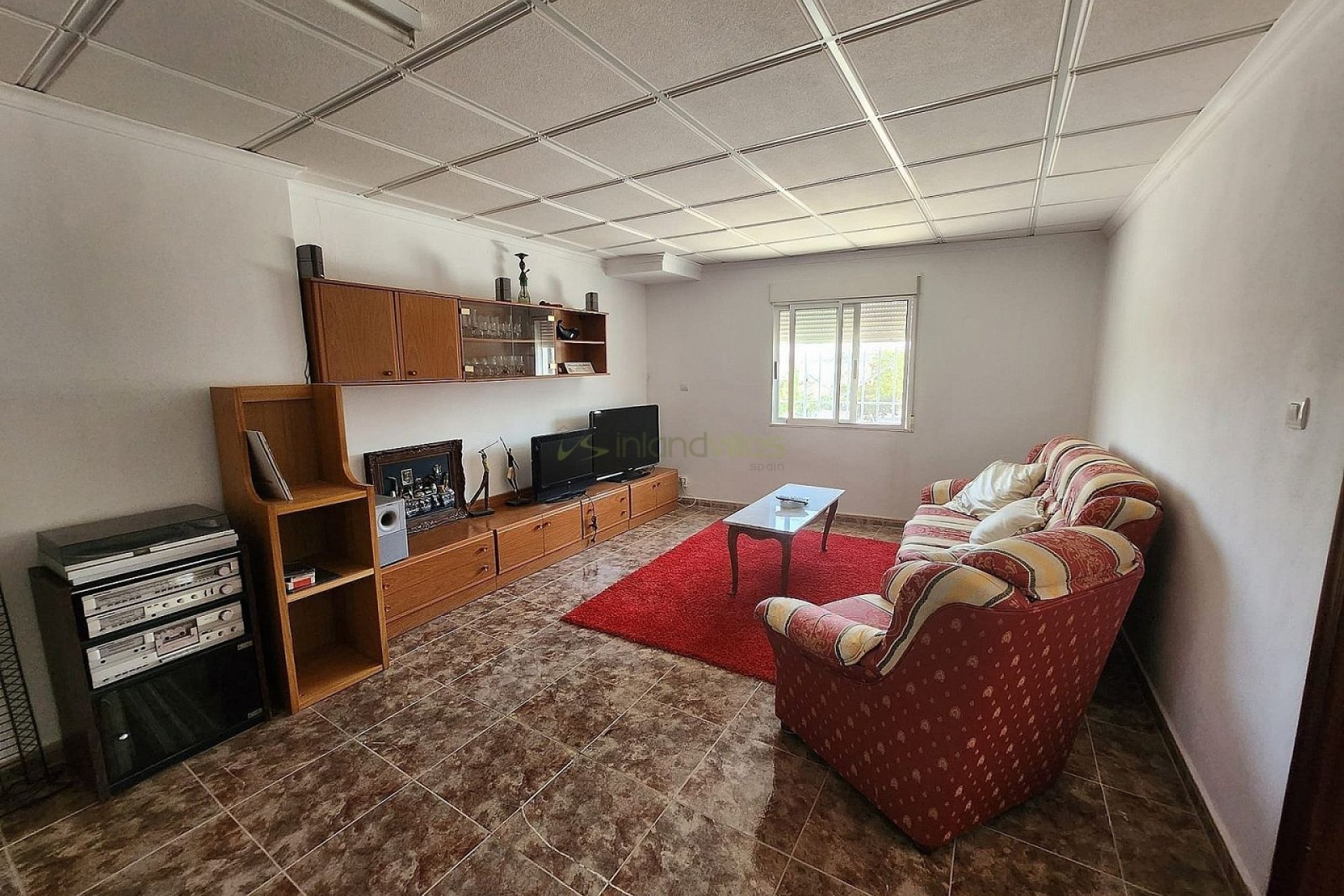 Revente - Villa -
Villena