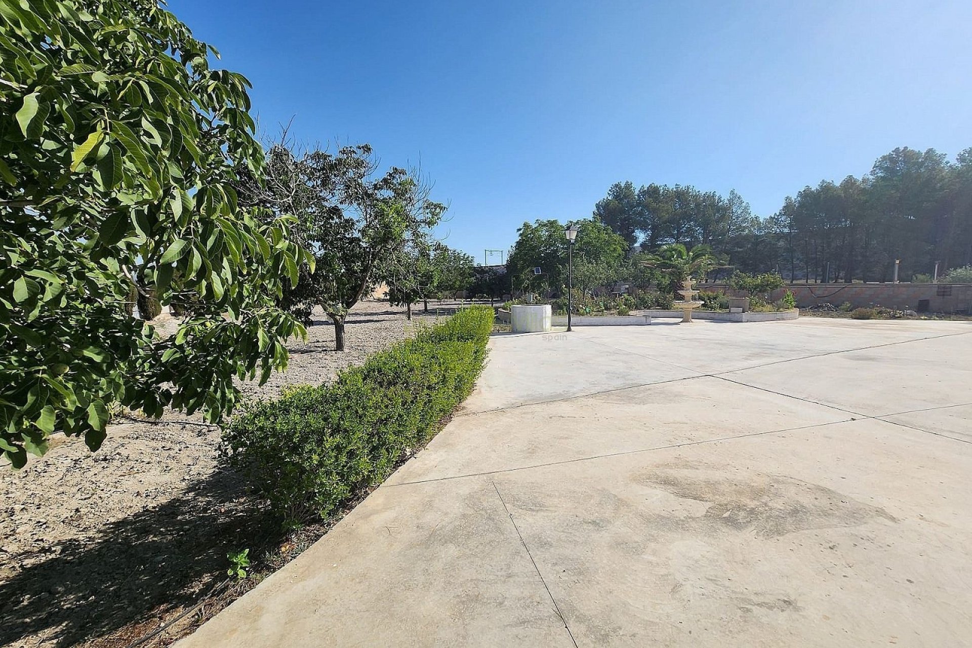 Revente - Villa -
Villena