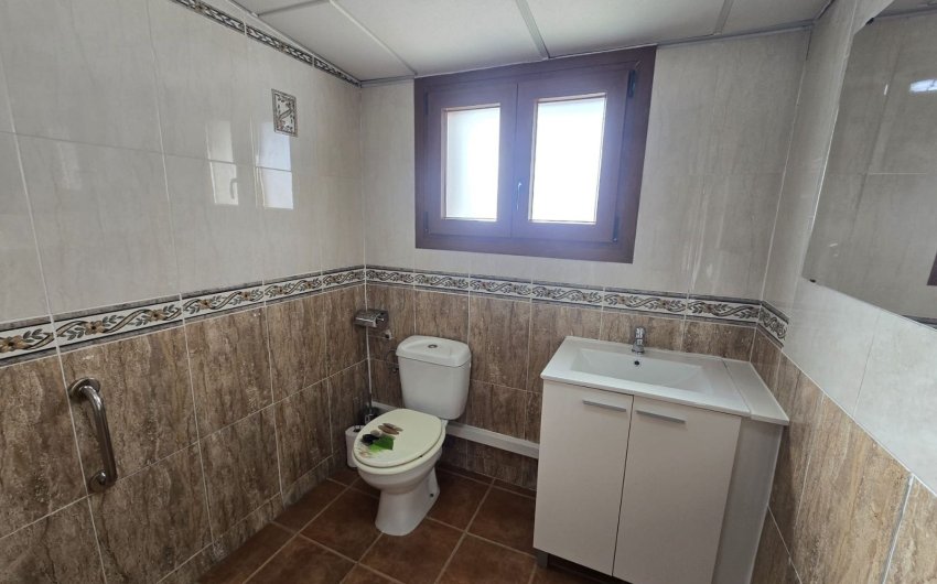 Revente - Villa -
Villena