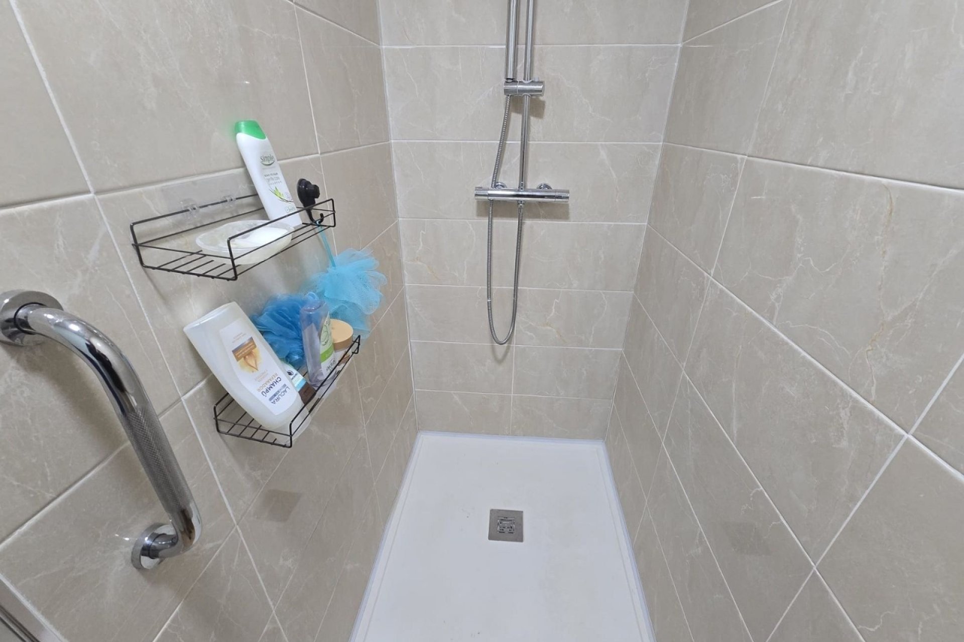 Revente - Villa -
Villena