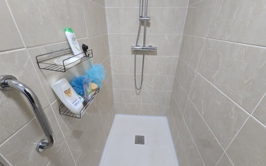 Revente - Villa -
Villena