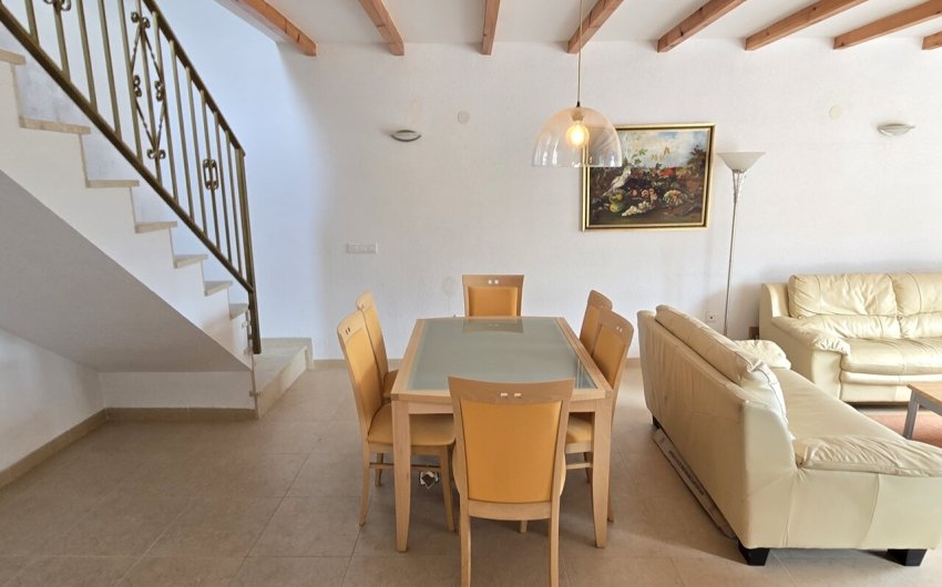 Revente - Villa -
Vinuela - Inland