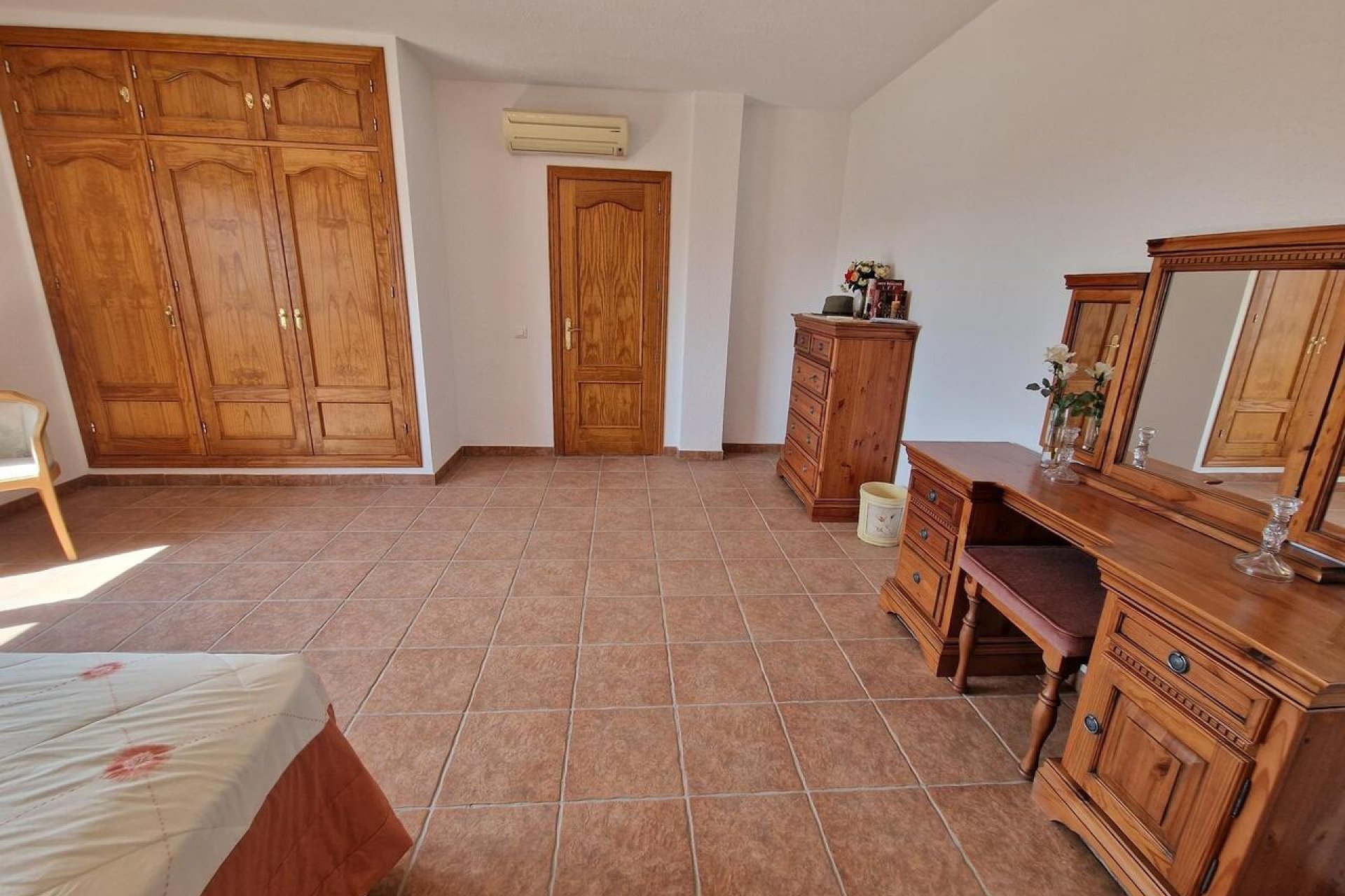 Revente - Villa -
Vinuela - Inland