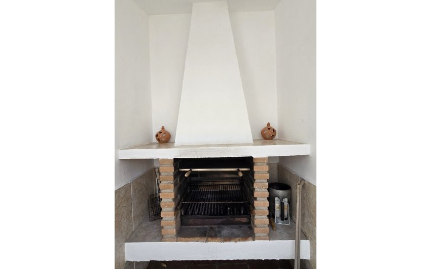 Revente - Villa -
Vinuela - Inland