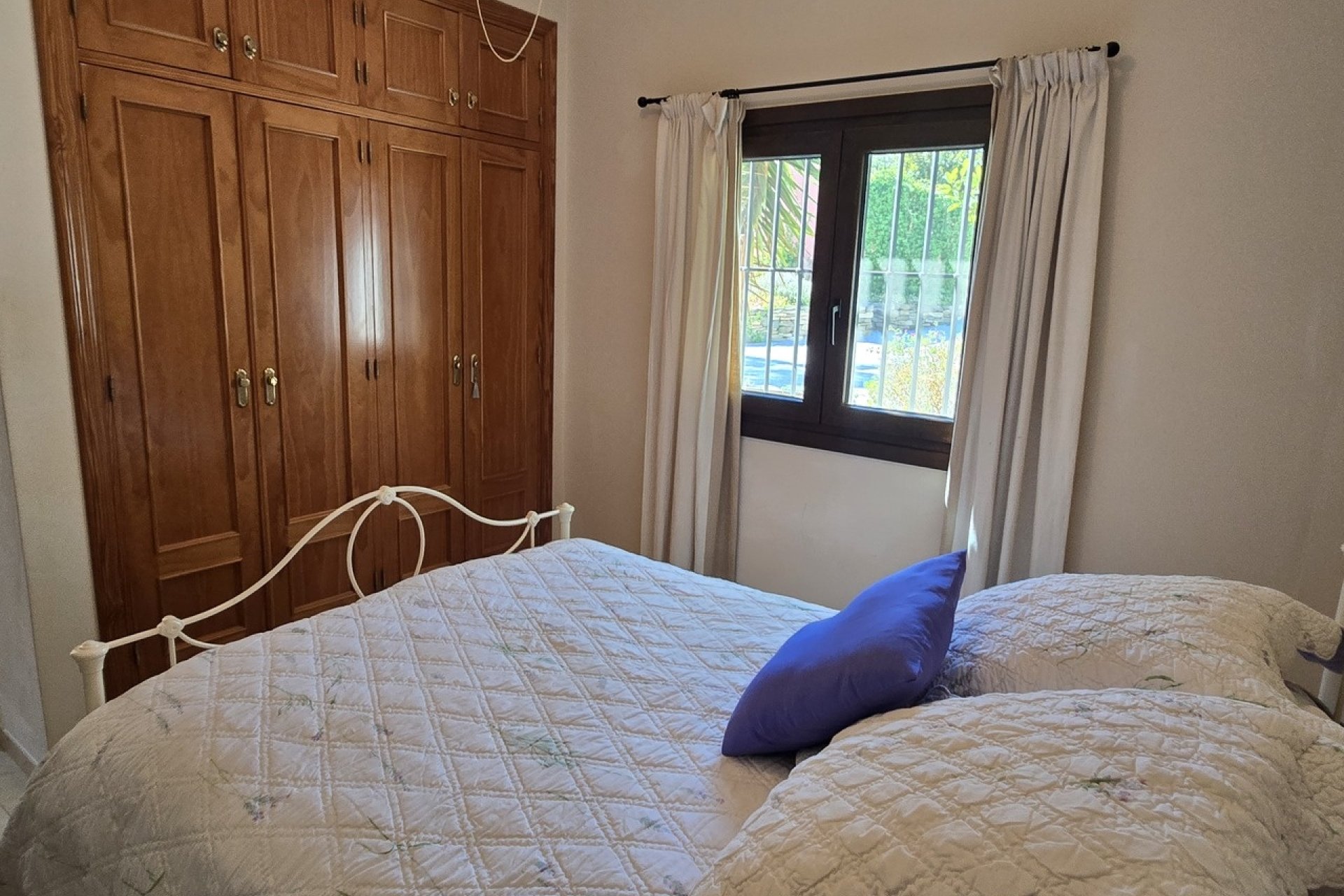 Revente - Villa -
Vinuela - Inland