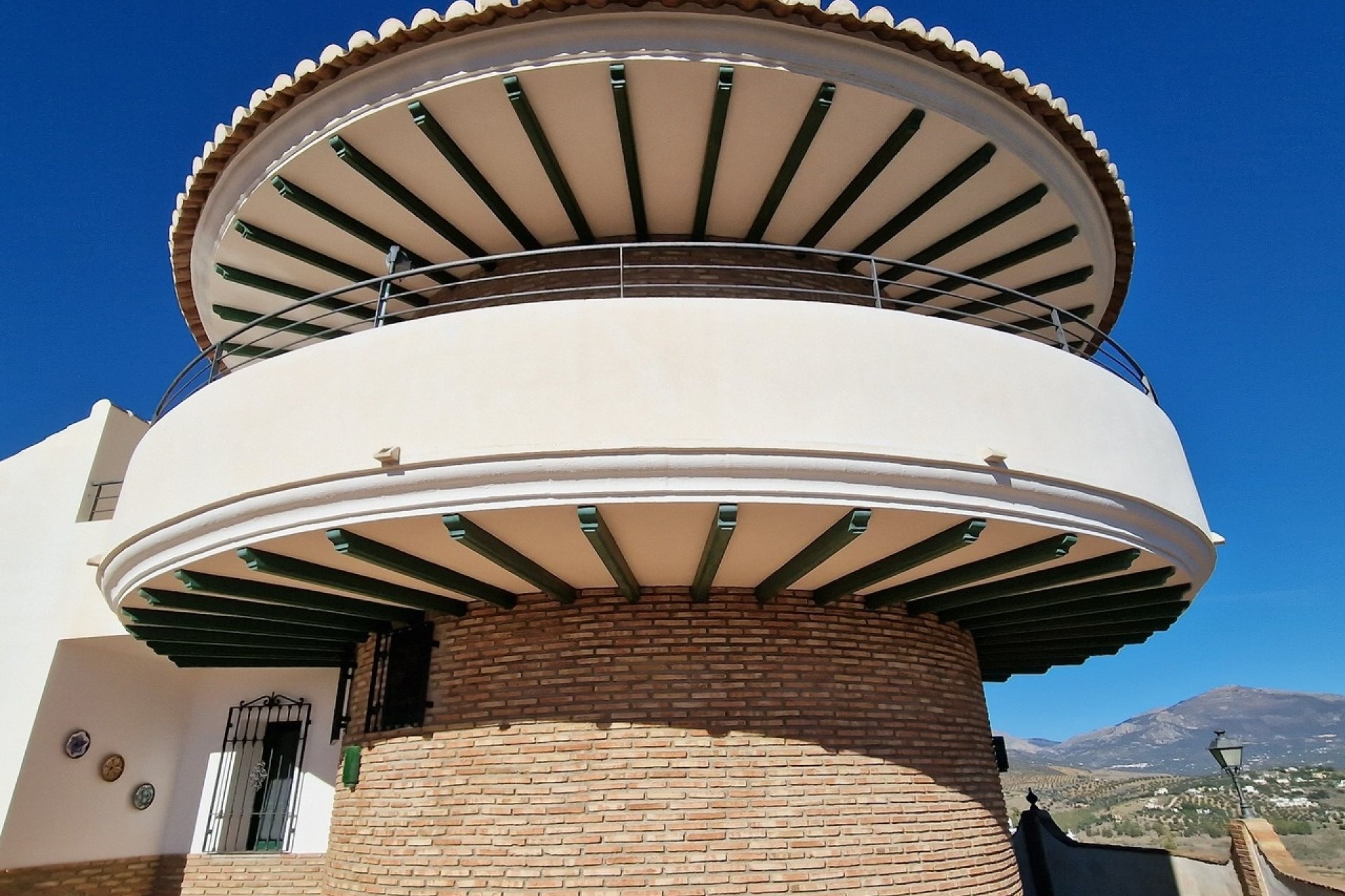 Revente - Villa -
Vinuela - Inland