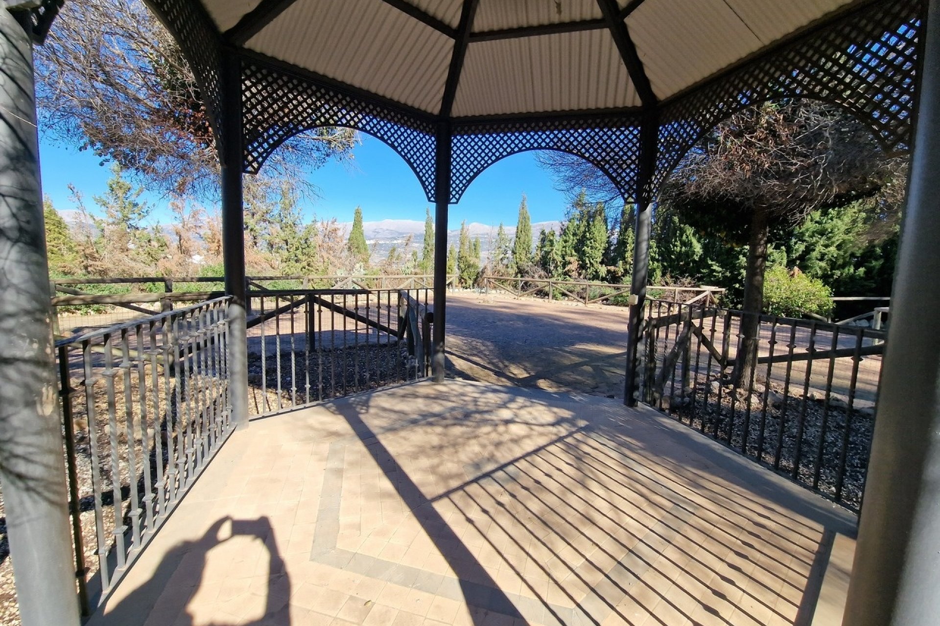 Revente - Villa -
Vinuela - Inland