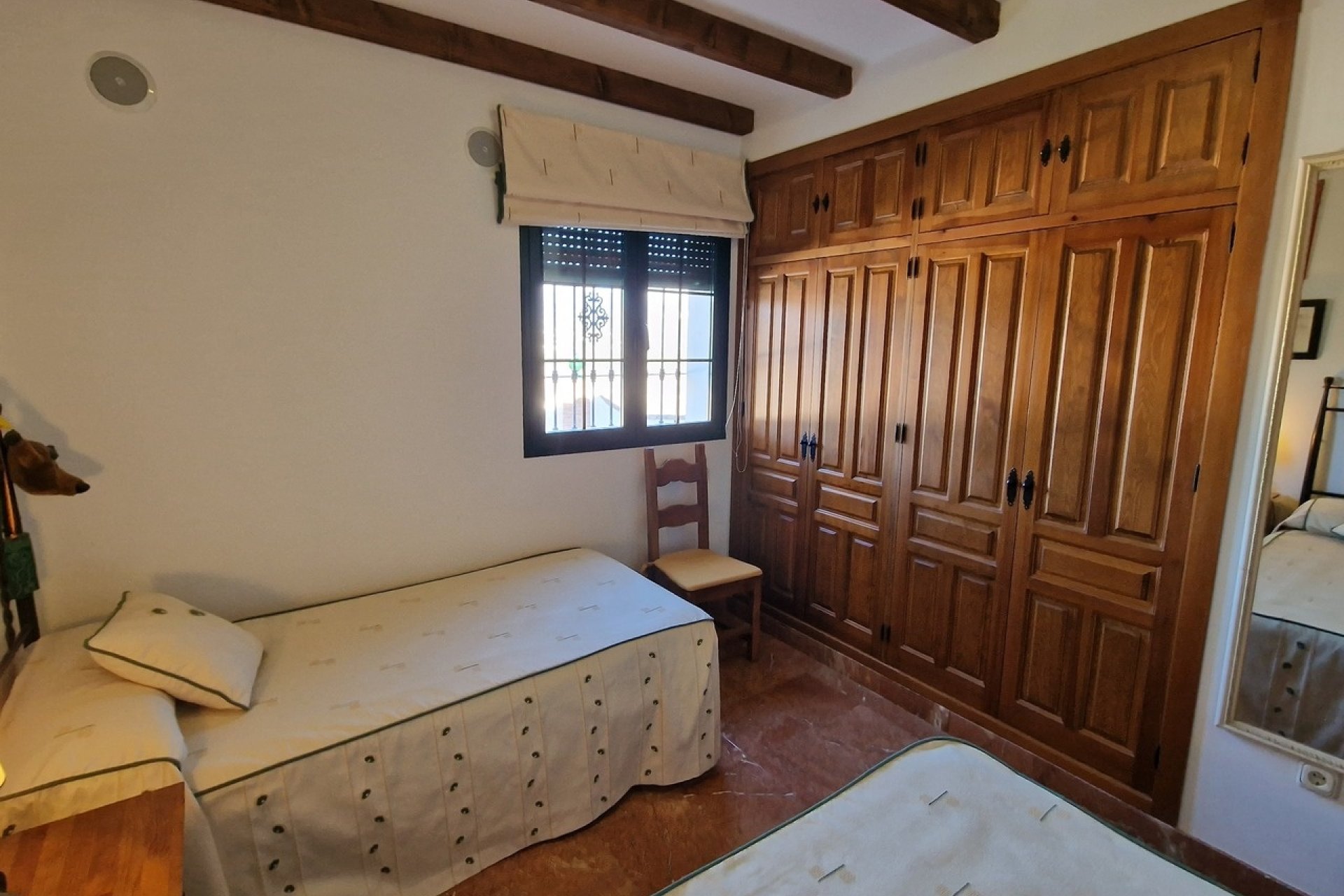 Revente - Villa -
Vinuela - Inland
