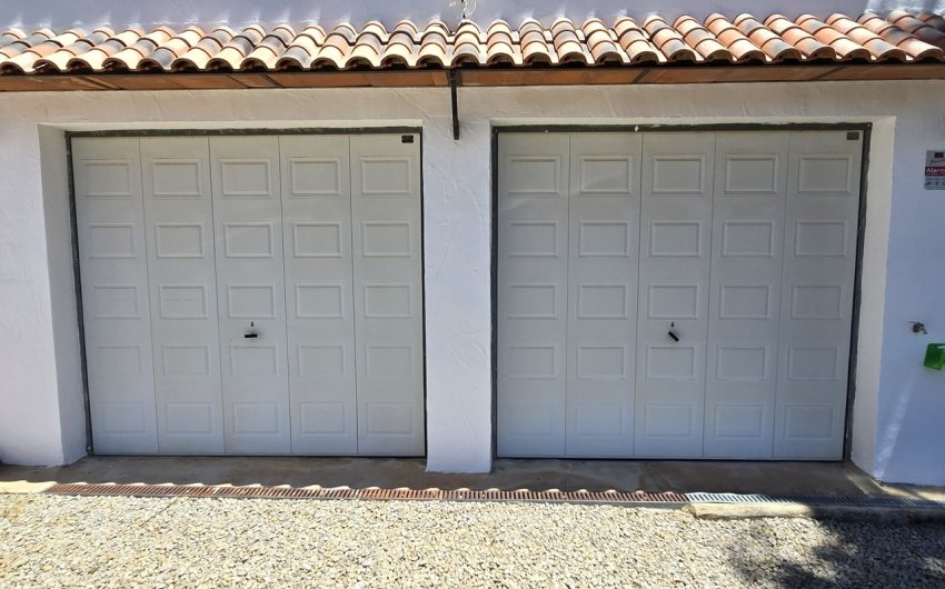 Revente - Villa -
Vinuela - Inland