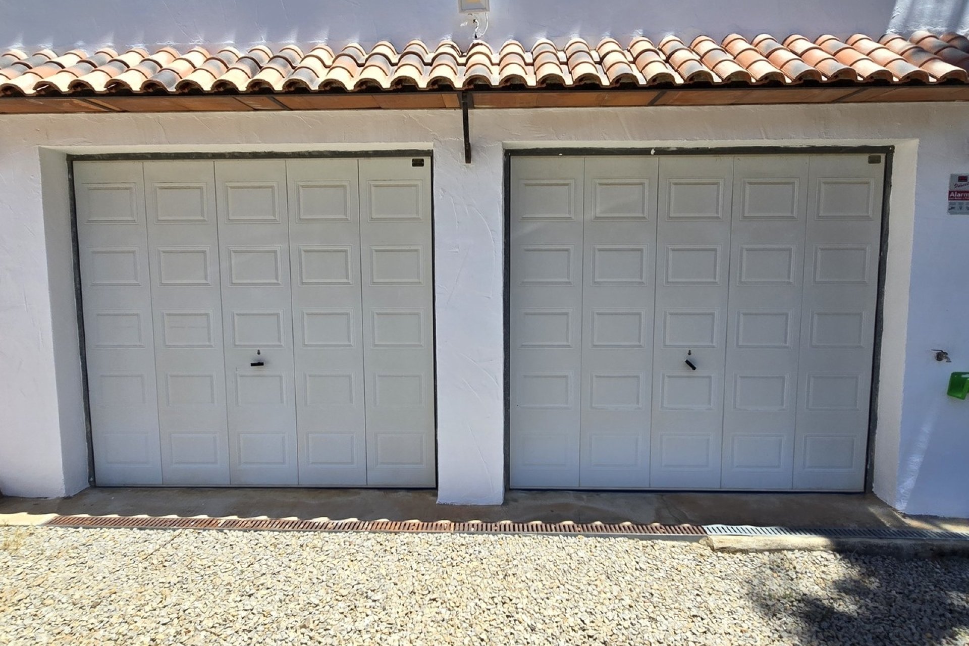 Revente - Villa -
Vinuela - Inland