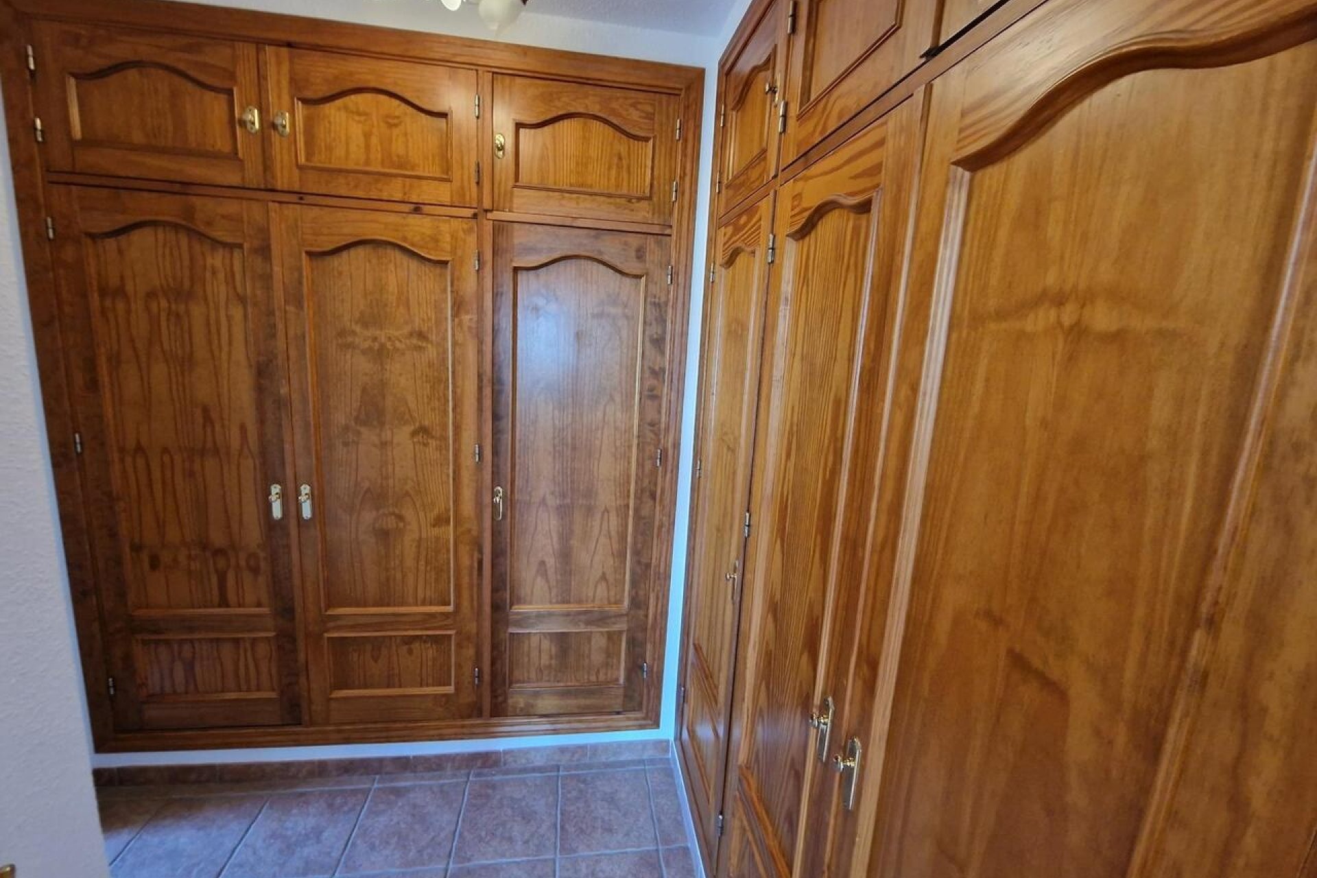 Revente - Villa -
Vinuela - Inland