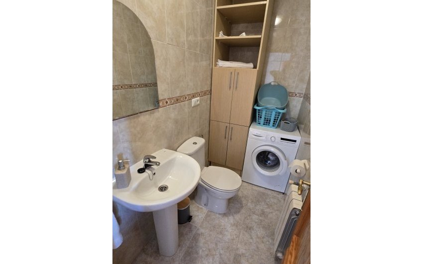 Revente - Villa -
Vinuela - Inland