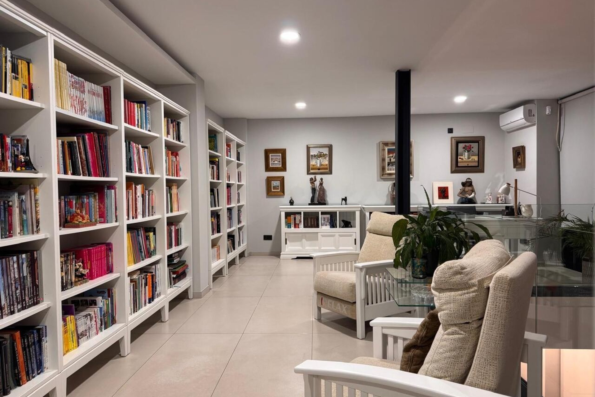 Revente - Villa -
Vinuela - Inland