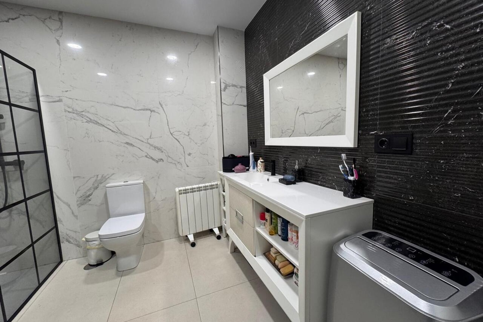 Revente - Villa -
Vinuela - Inland