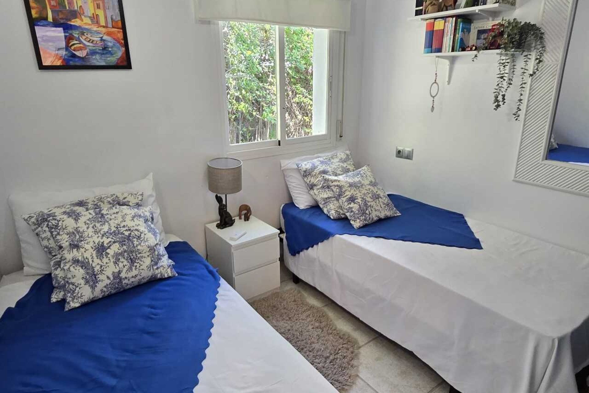 Revente - Villa -
Vinuela - Inland