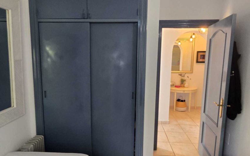 Revente - Villa -
Vinuela - Inland