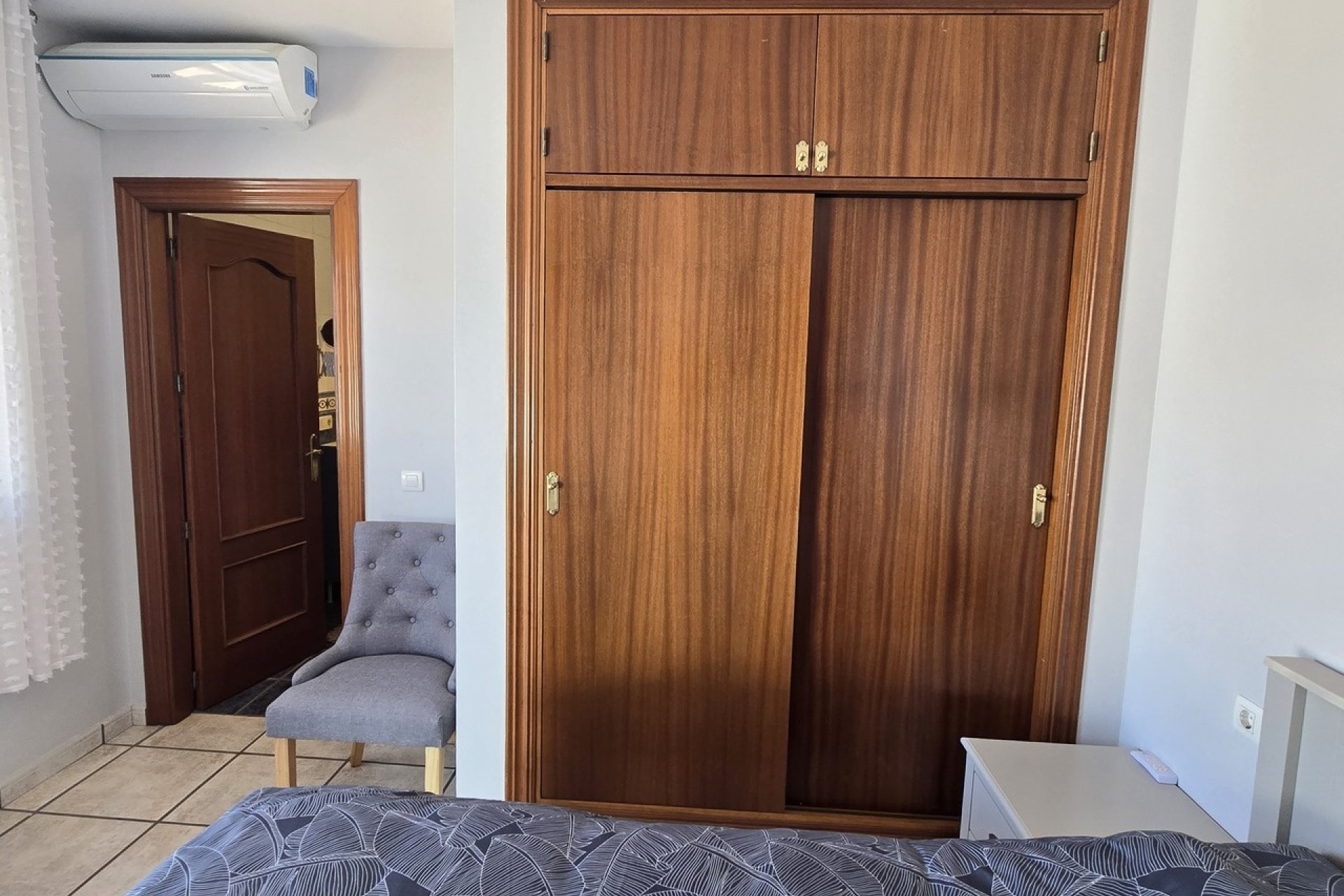 Revente - Villa -
Vinuela - Inland