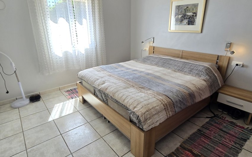 Revente - Villa -
Vinuela - Inland