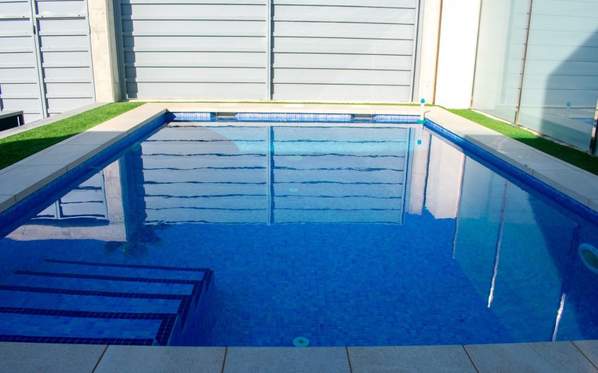 Revente - Villa -
Vistabella Golf - Vistabella