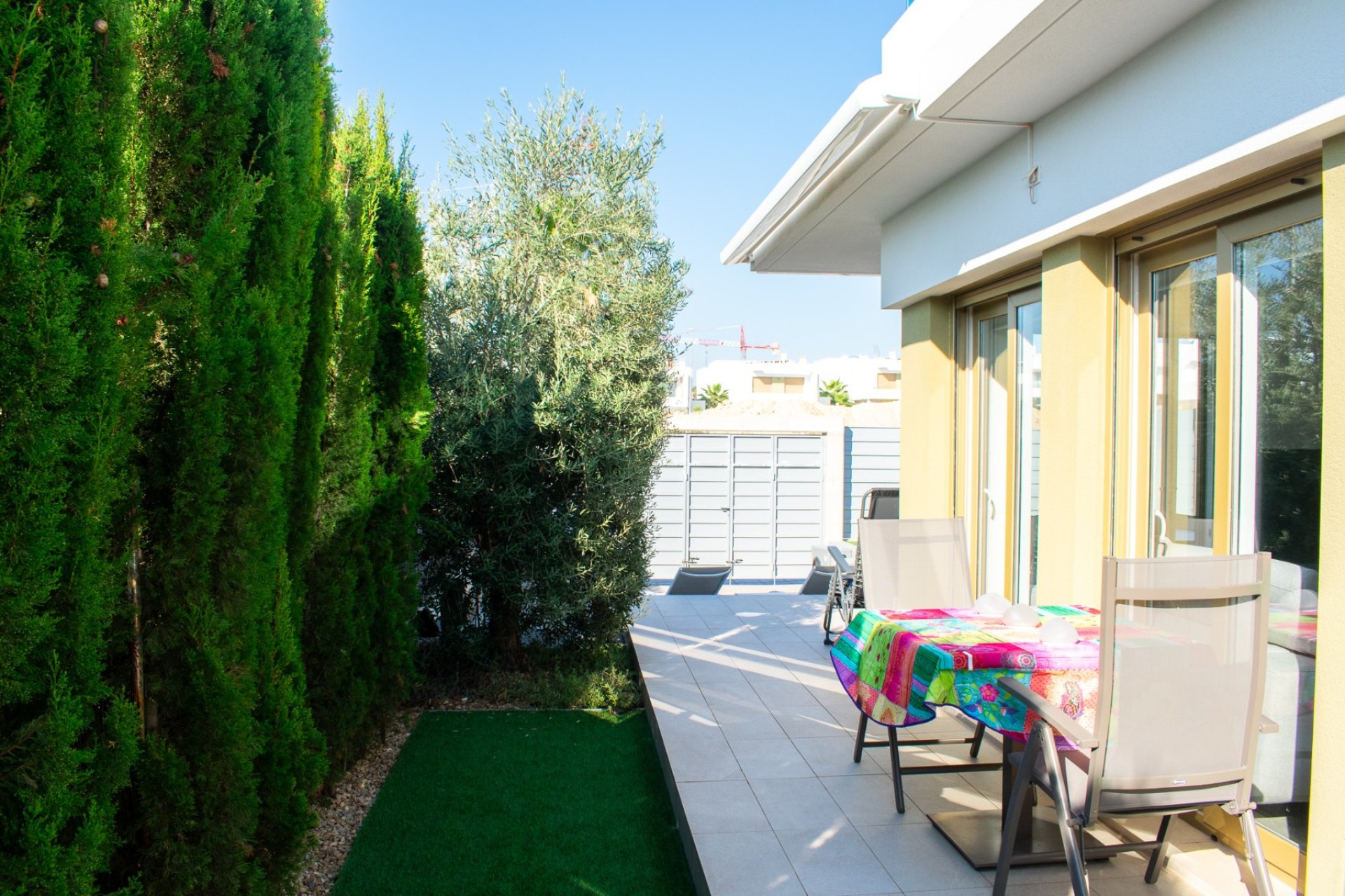 Revente - Villa -
Vistabella Golf - Vistabella