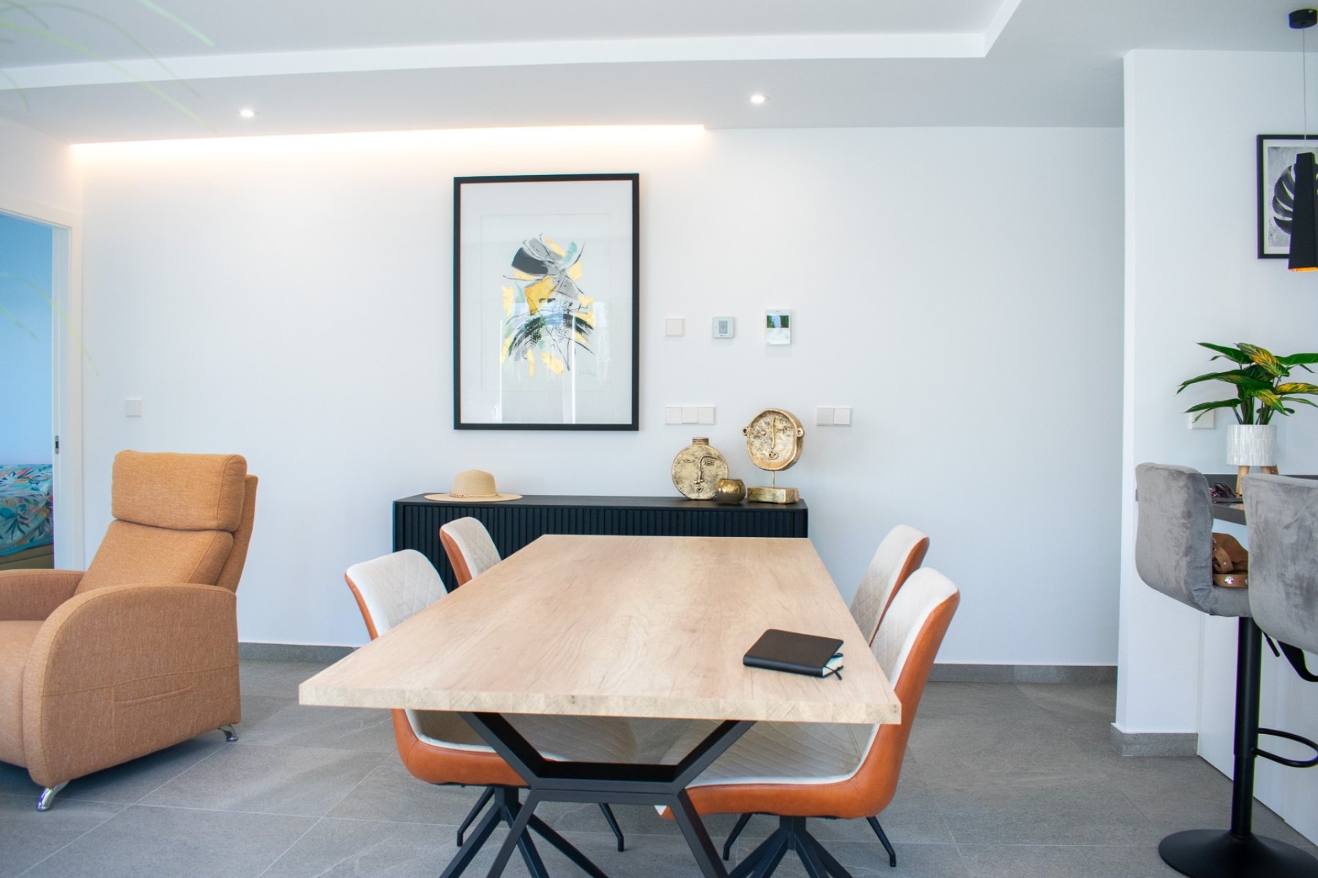 Revente - Villa -
Vistabella Golf - Vistabella