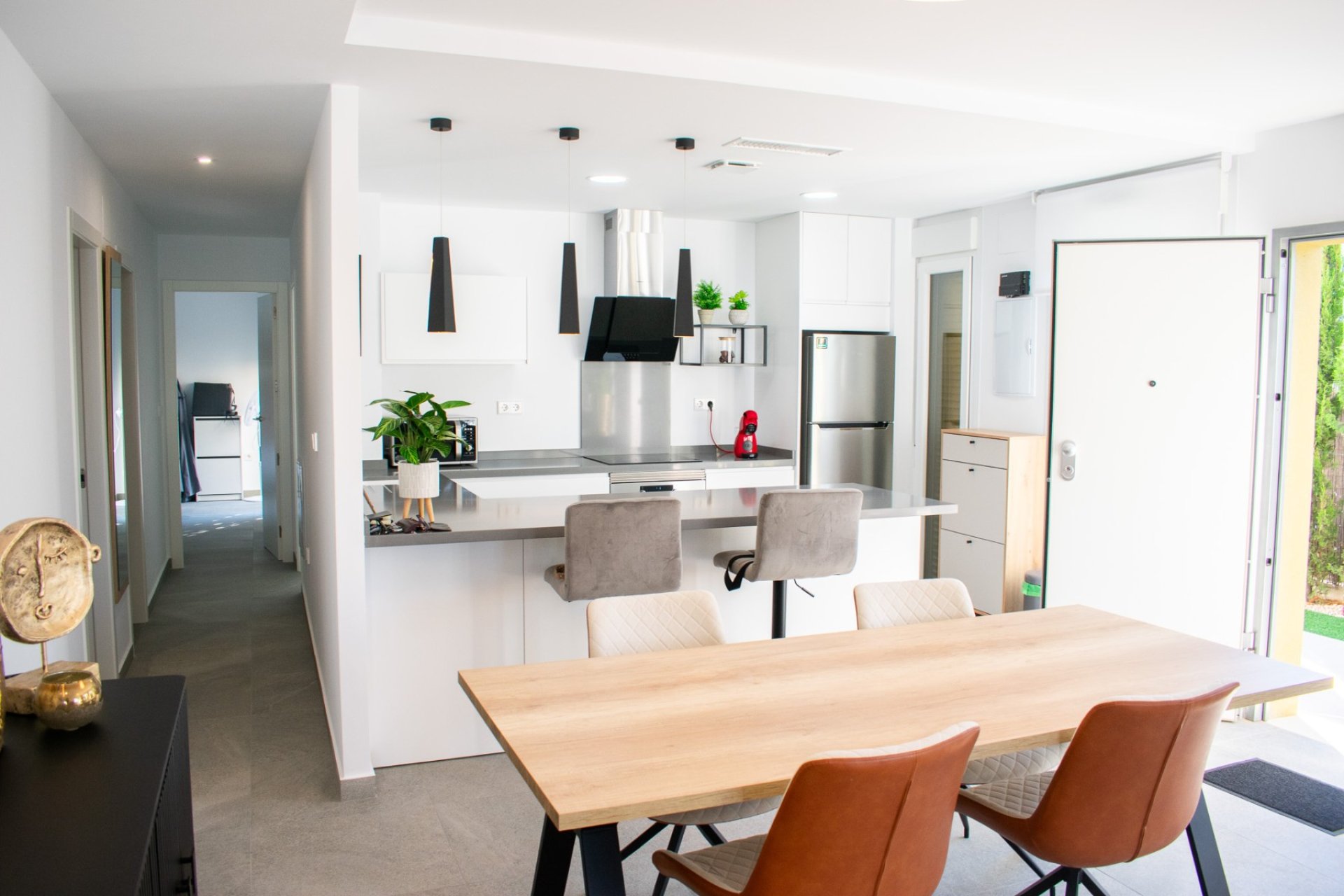 Revente - Villa -
Vistabella Golf - Vistabella