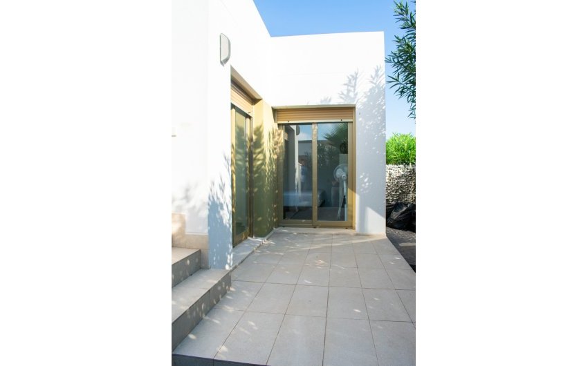 Revente - Villa -
Vistabella Golf - Vistabella