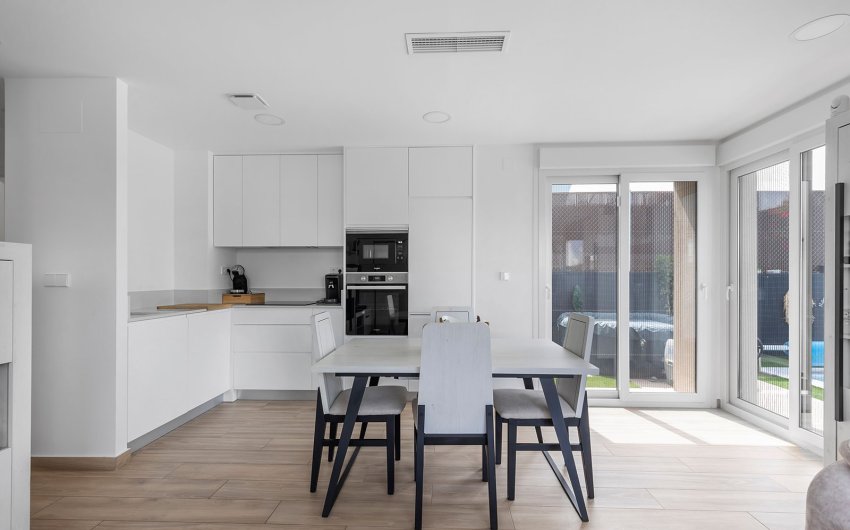 Revente - Villa -
Vistabella Golf - Vistabella