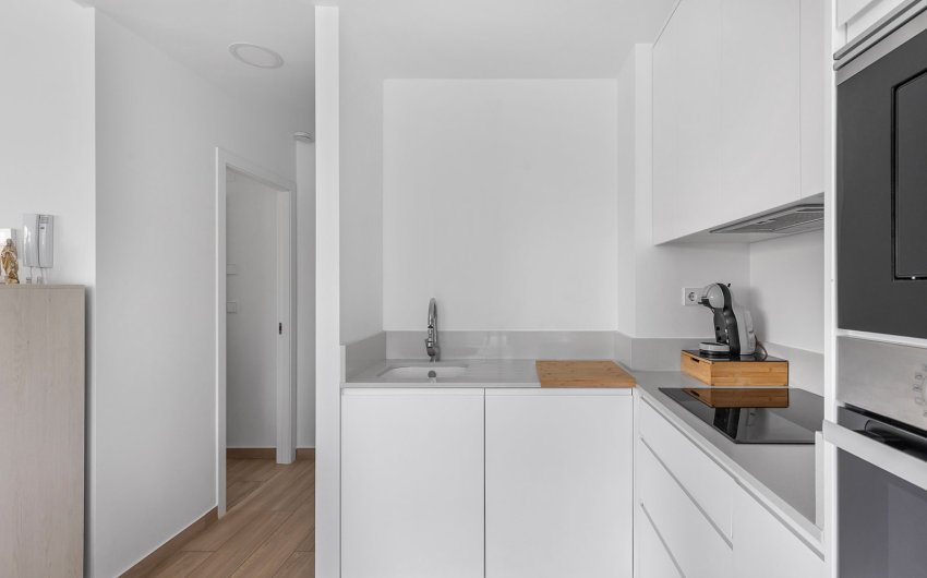 Revente - Villa -
Vistabella Golf - Vistabella