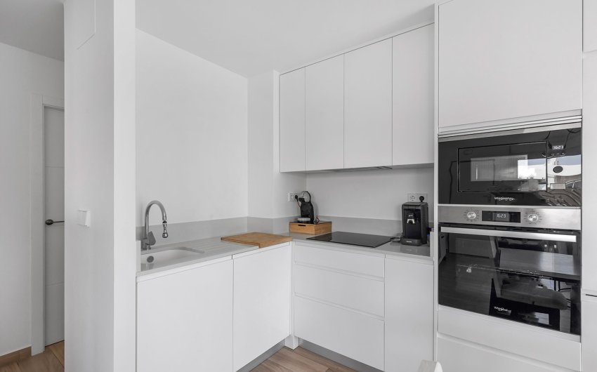 Revente - Villa -
Vistabella Golf - Vistabella