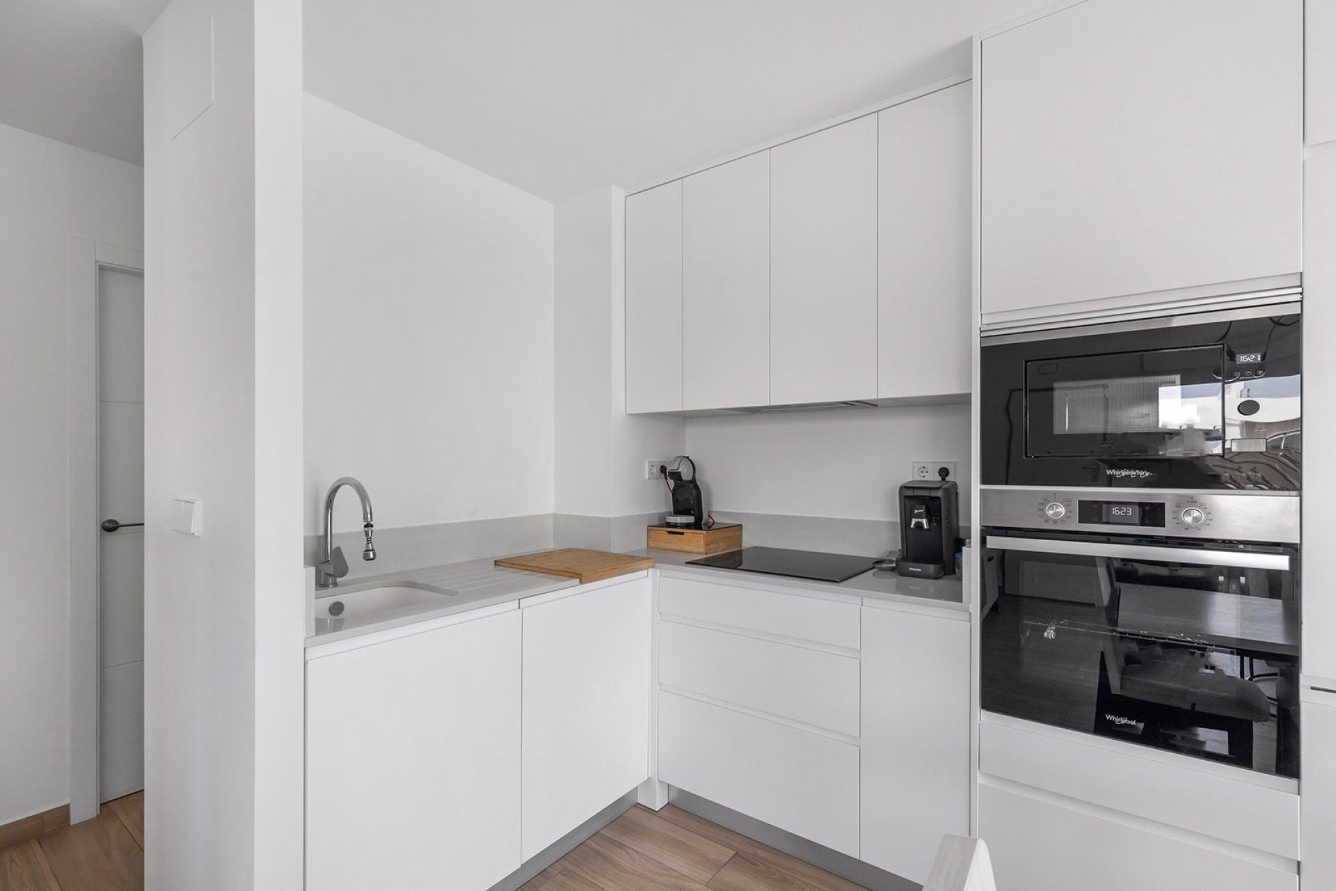 Revente - Villa -
Vistabella Golf - Vistabella